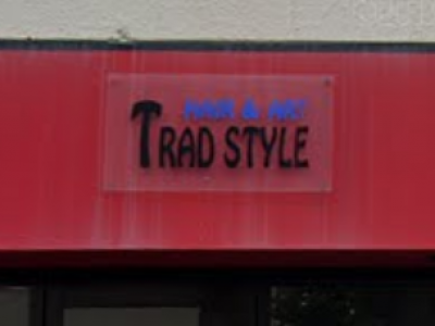 TRAD STYLE