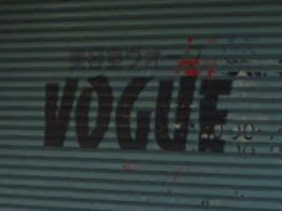 Vogue 中延店 ヴォーグナカノブテン 荏原町駅の美容室 ヘアログ