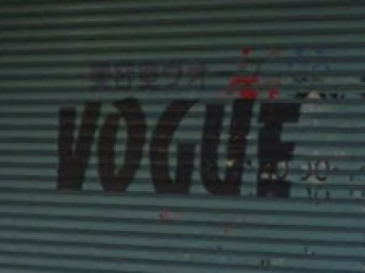 VOGUE　中延店