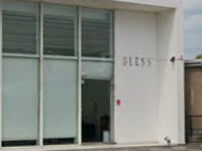 《閉店》BLESS