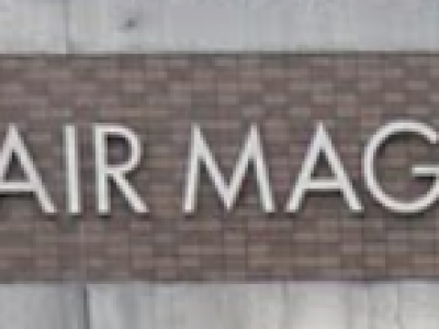 HAIR MAGIC　長吉店