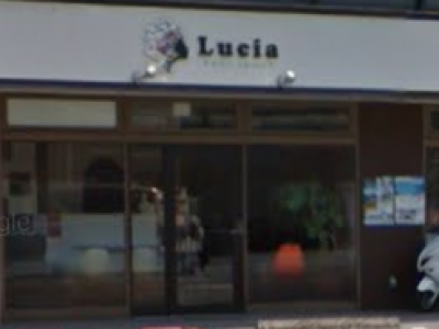 《閉店》Hair salon Lucia