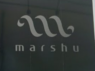 marshu 二の宮店