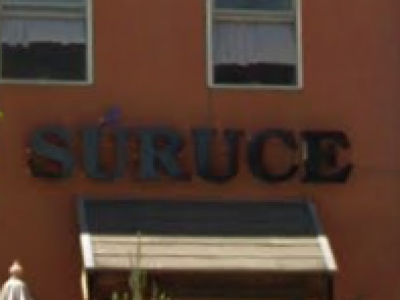 SURUCE