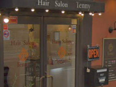 Hair Salon Tenny