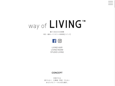 way of LIVING