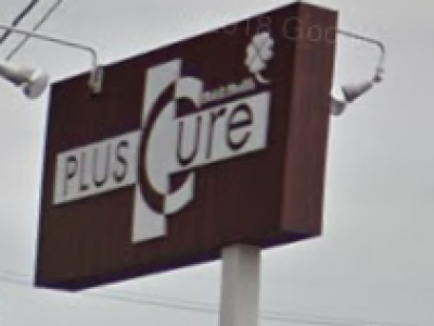 PLUS Cure