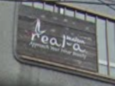 real-a maison