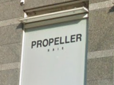 PROPELLER HAIR 段原店