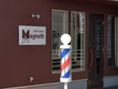 Men's Salon Magneth