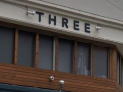 THREE 札幌店