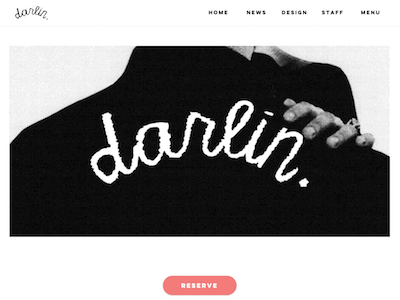 darlin. - https://www.darlin.tokyo/