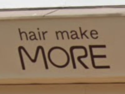 hair make MORE 本通り店