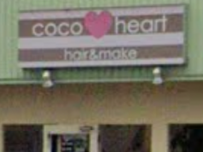 hair&make coco heart