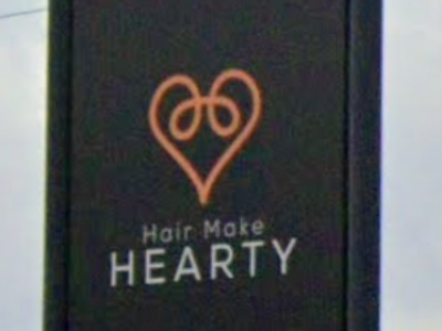 HAIR MAKE HEARTY