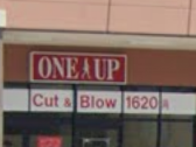 ONE UP バロー茶が崎店