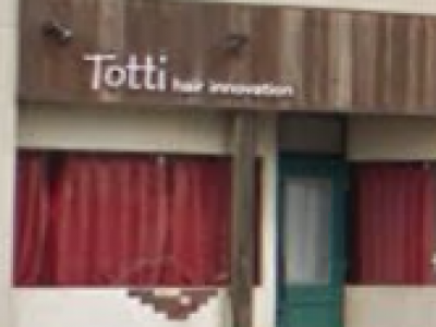 《閉店》Totti