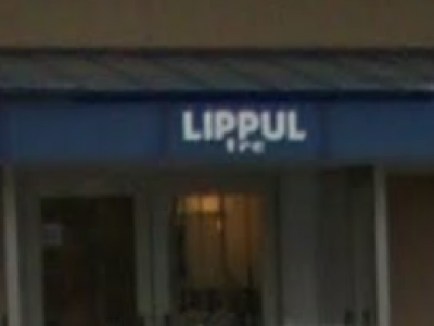 LIPPUL tre