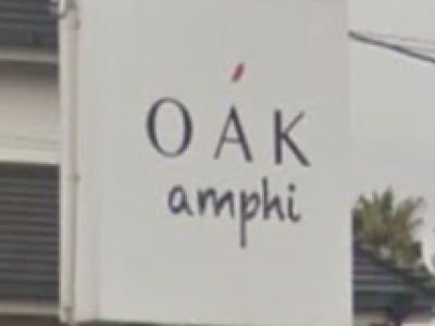 閉店 Oak Hair Amphi 久留米合川店 オークヘアーアンフィクルメアイカワテン 久留米大学前駅の美容室 ヘアログ