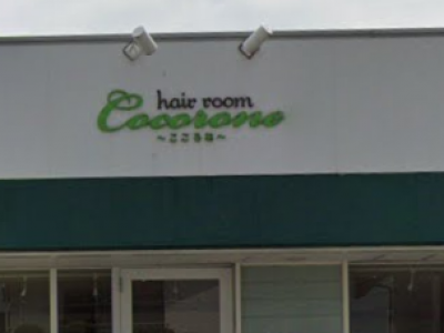 hair room Cocorone