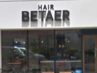 HAIR BETAER