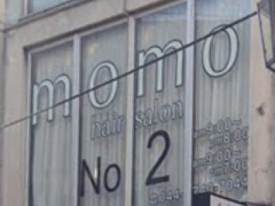 Momo No2 モモニゴウテン 武蔵新城駅の美容室 ヘアログ Momo No2 モモニゴウテン 武蔵新城駅の美容室 ヘアログ