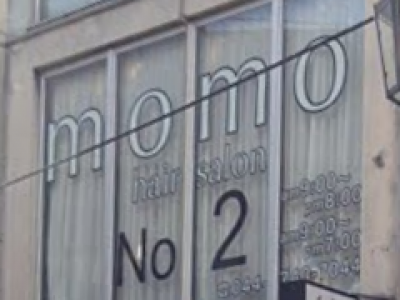 《閉店》momo no2