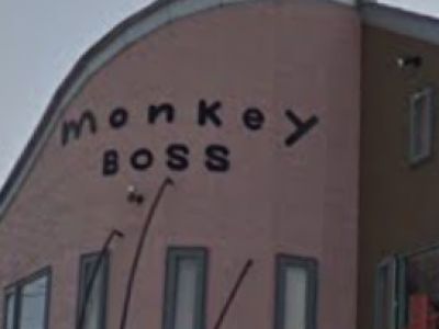 MONKEY・BOSS