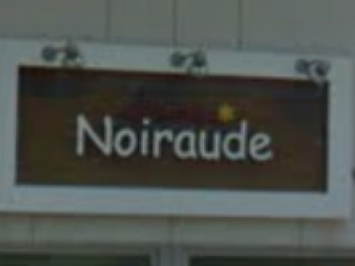 noiraude