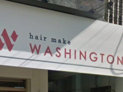 hair make Washington浦添伊祖店