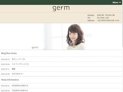 germ