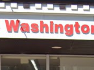 Washington 宝殿店