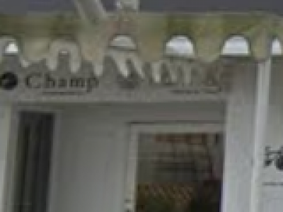 Champ チャンプ 俊徳道駅の美容室 ヘアログ