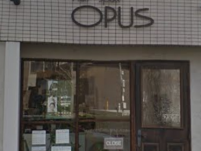 OPUS 田中店