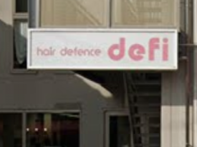 defi 楠葉店