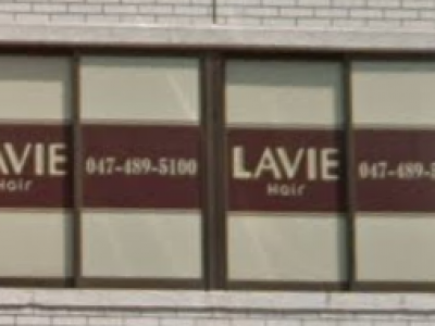 《閉店》LAVIE 津田沼店