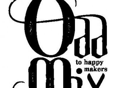 Odd MiX to happy makers