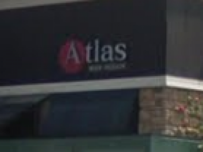 Atlas hair design