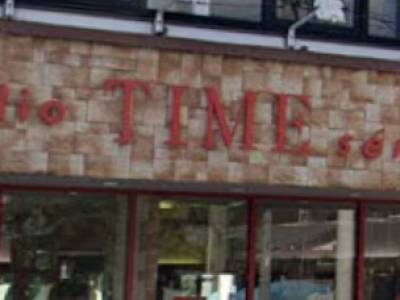 TIME狭山店