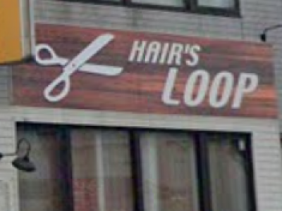 HAIR DESIGN LOOP