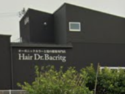 Hair Dr.Bacritg
