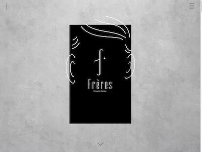 Freres - http://freres.tokyo/