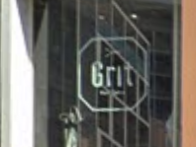 Grit 神戸元町店