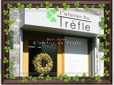 L'atelier du Trefle