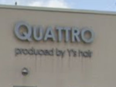 QUATTRO Produce by Y's hair