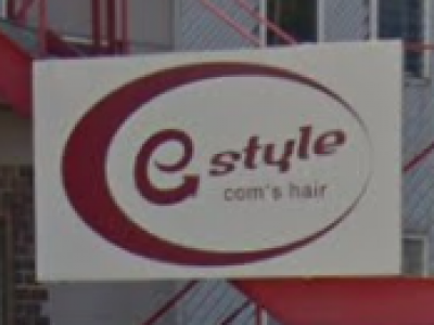 《閉店》e-style豊橋駅前店