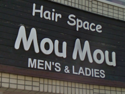 Hair space Mou Mou