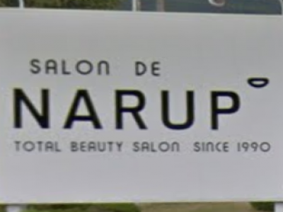 Salon de NARUP