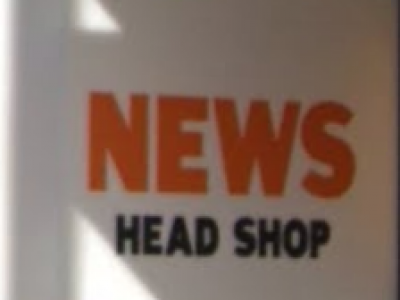 NEWS HEAD SHOP