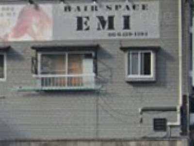 HAIR SPACE EMI